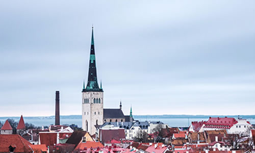 estonia