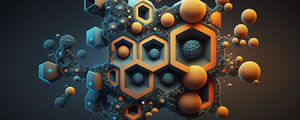 symmetric and asymmetric-s